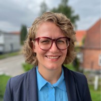 Anette Thorup