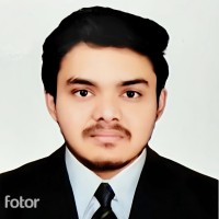 Dishant Umeshkumar Patel