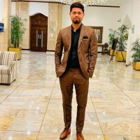 Ahsan Ali
