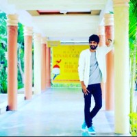 Prashanth Pati