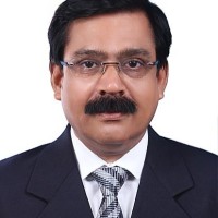Vinod Saran