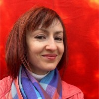 Svitlana Santalova