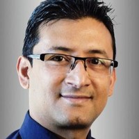 Niraj Joshi