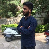 Umamaheshwer Kesireddy