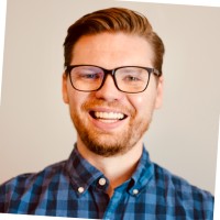 Jesse McCulloch, MBA