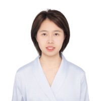 Sveta Zhang