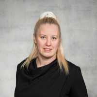Sari Hagman