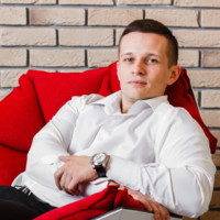 Andrii Denysov