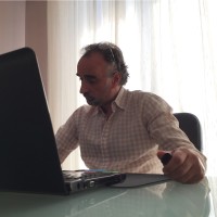 Oğuzhan ÇAKALOĞLU