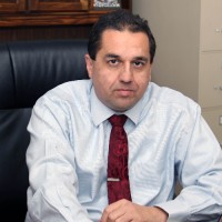 Zaki Husain