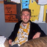 Sam Easton