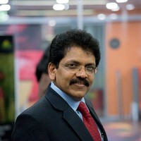 Gururaj Bhat
