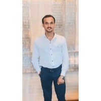 Kiran Chavan