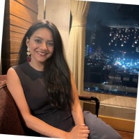 Megha Suhas