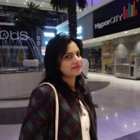Poonam Bind