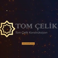 Tom Çelik