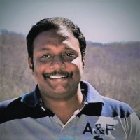 Pandian Raman