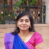 Krupa Patel