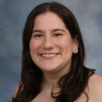 Lily Kaufman