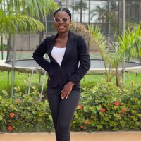 Edith Adusei Peasah