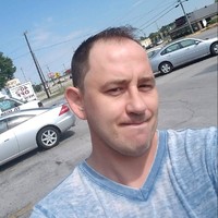 kevin morgan