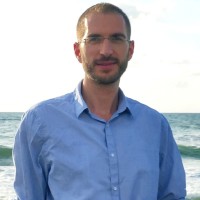 Binyamin Galor