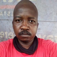 Adolph Maima Lelahane