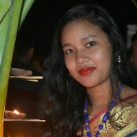 Anusree Roy