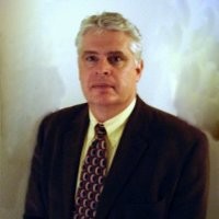 David Colburn