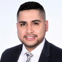 Daniel Ricardo Chang, M.D., M.H.S.