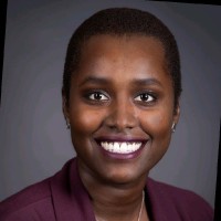 Jeanne Rugwizangoga