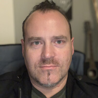 Justin Gordon