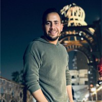 Mahmoud Amin El Kholy