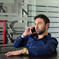 Francisco Javier Rabago Ramirez