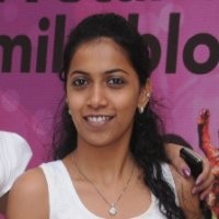 Poonam Parkar