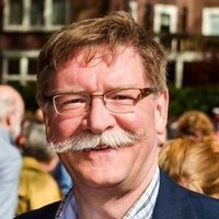 Drs J.G. (Koos) Van Arkel