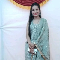 Kajal Bhojane