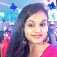 Dhruvi Pandya