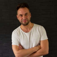 Rob Feringa