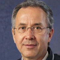 Oliver Symonds