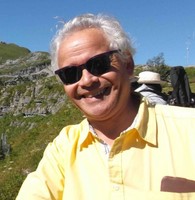 Clemens Gomringer