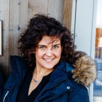 Erika Bandy Jakobsson, Cta