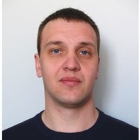 Юрій Олійник