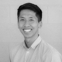 Elvis Wong