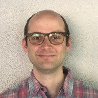 Ed Porter, Psy.D.