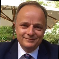 David Harrison