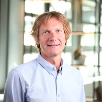 Mark Nightingale