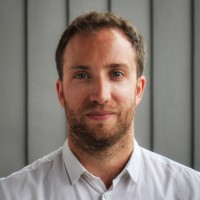 Sylvain Lenoir