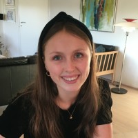 Anne-Sophie Mahler