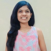 Varsha Aaynure